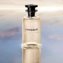 عطر ليمينسيت أو دو برفيوم لويس فيتون للرجال 100 مل Louis Vuitton Limenset Eau de Parfum